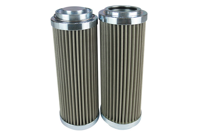 industrial oil filter